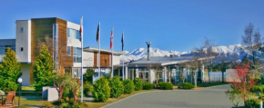 Brinkley Resort, Methven